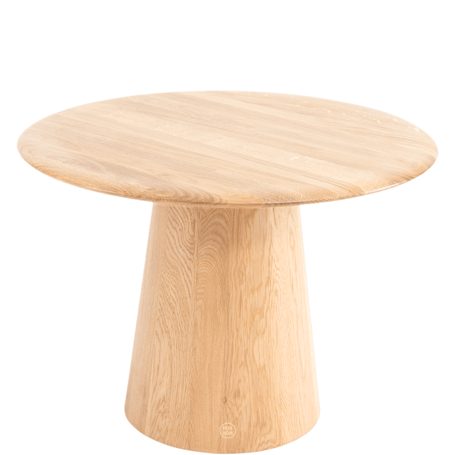GAZZDA MUSHROOM SIDE TABLE 55 - DYKE & DEAN