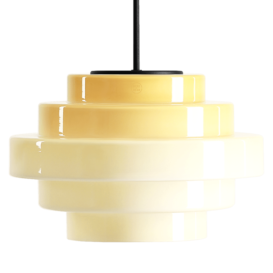 JELLY PENDANT LIGHT NUTTY LARGE 280 - DYKE & DEAN
