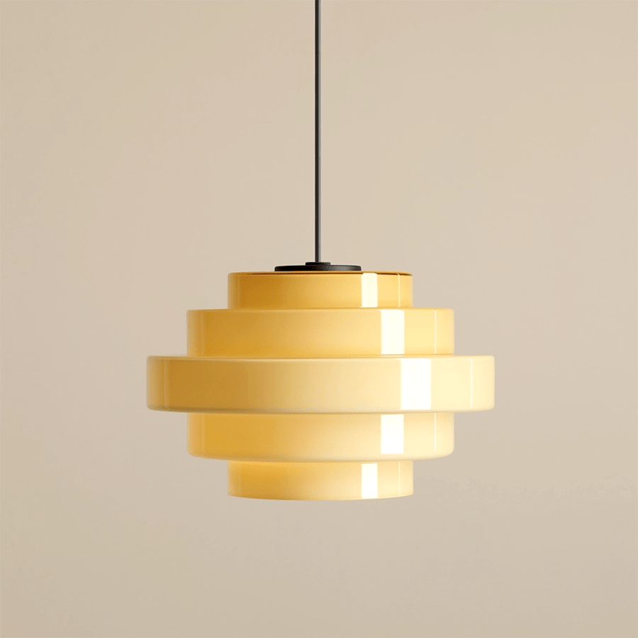 JELLY PENDANT LIGHT NUTTY LARGE 280 - DYKE & DEAN