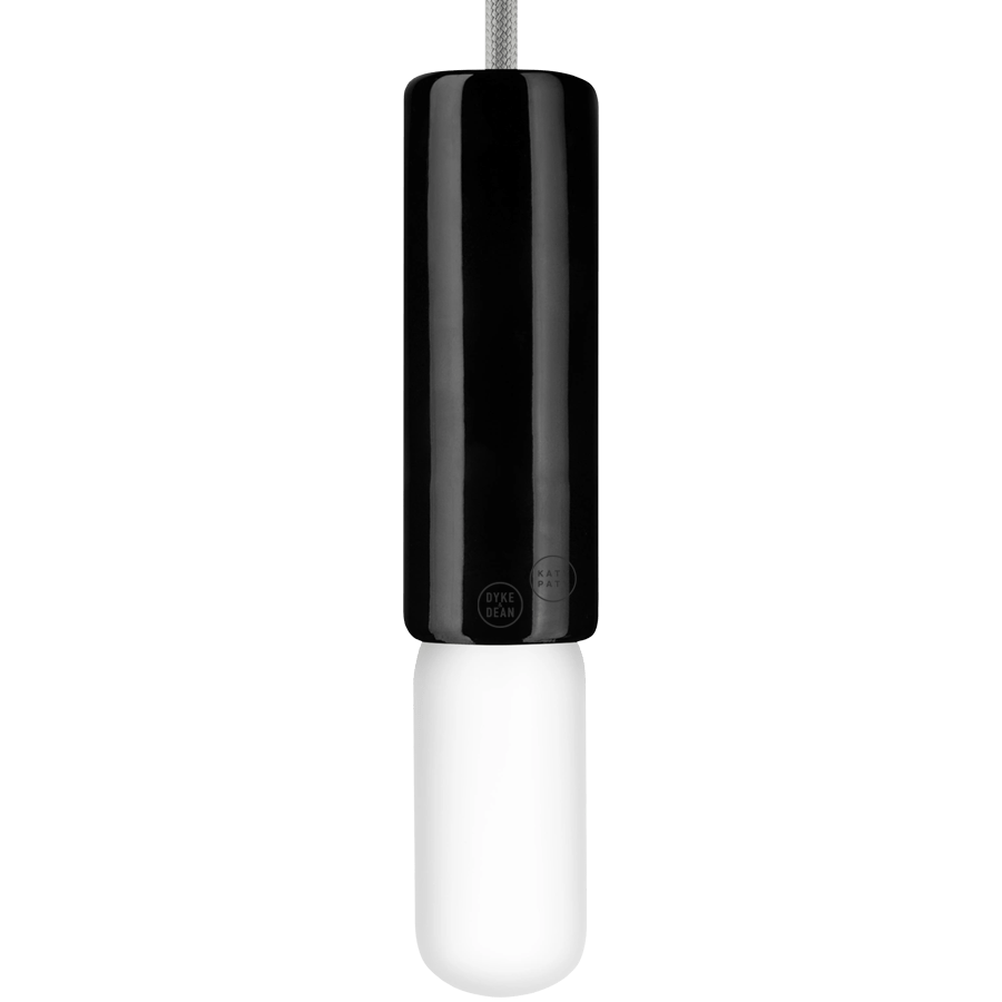 SPINA PORCELAIN LIGHT PENDANT - DYKE & DEAN