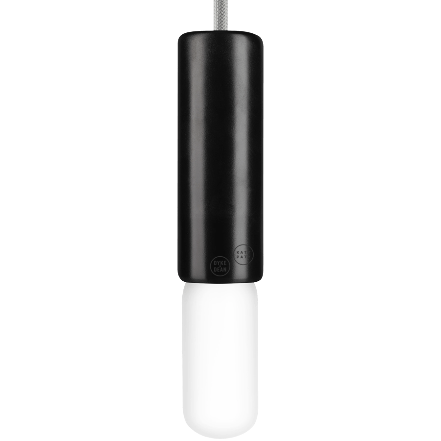 SPINA PORCELAIN LIGHT PENDANT - DYKE & DEAN