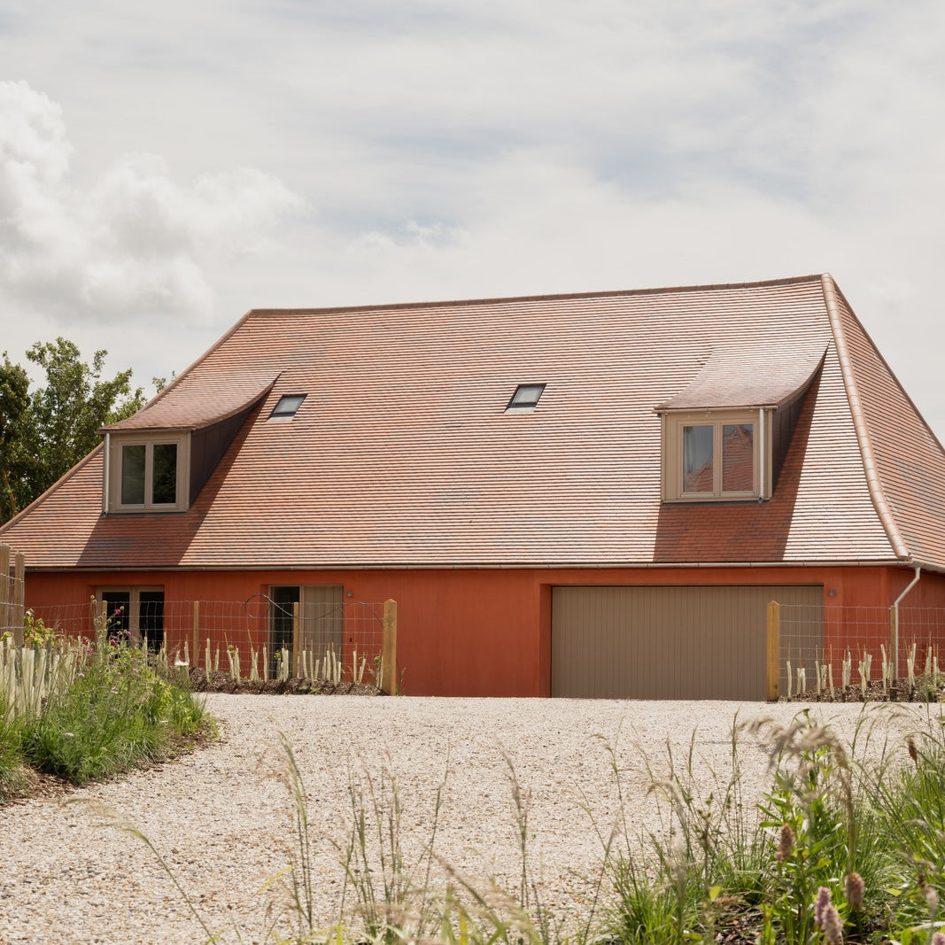 NEWHOUSE FARM, FELSTED, ESSEX | LIGHTING SUPPLY BY DYKE & DEAN