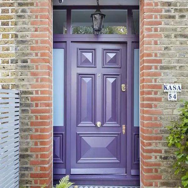FRANCEMARY, BROCKLEY | DESIGN BY K SPACE | BATHROOM LIGHTING - DYKE & DEAN | PHOTOGRAPHY BY KASIA KISZER - DYKE & DEAN