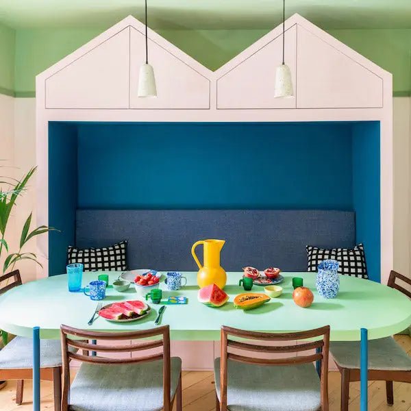 MO-TEL HOUSE | LIGHTING SUPPLY | DESIGN BY S&M ARCHITECTS | PHOTOGRAPHY BY FRENCH + TYE - DYKE & DEAN