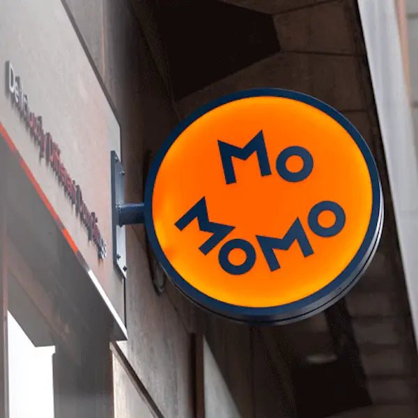 MOMOMO, FITZROVIA | LIGHTING SUPPLY - DYKE & DEAN