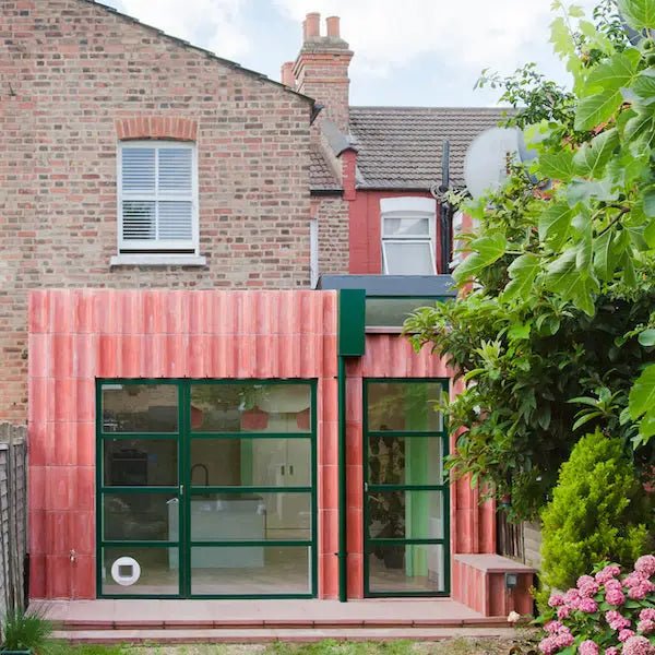 OVERCAST HOUSE | LIGHTING SUPPLY | DESIGN BY S&M ARCHITECTS - DYKE & DEAN