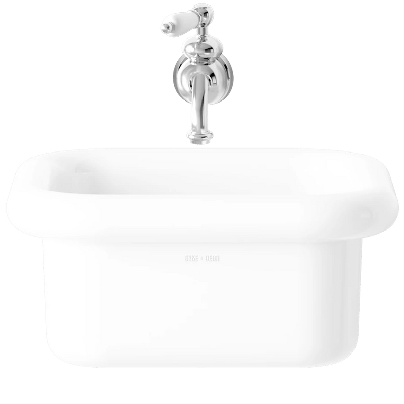 BASINS - DYKE & DEAN