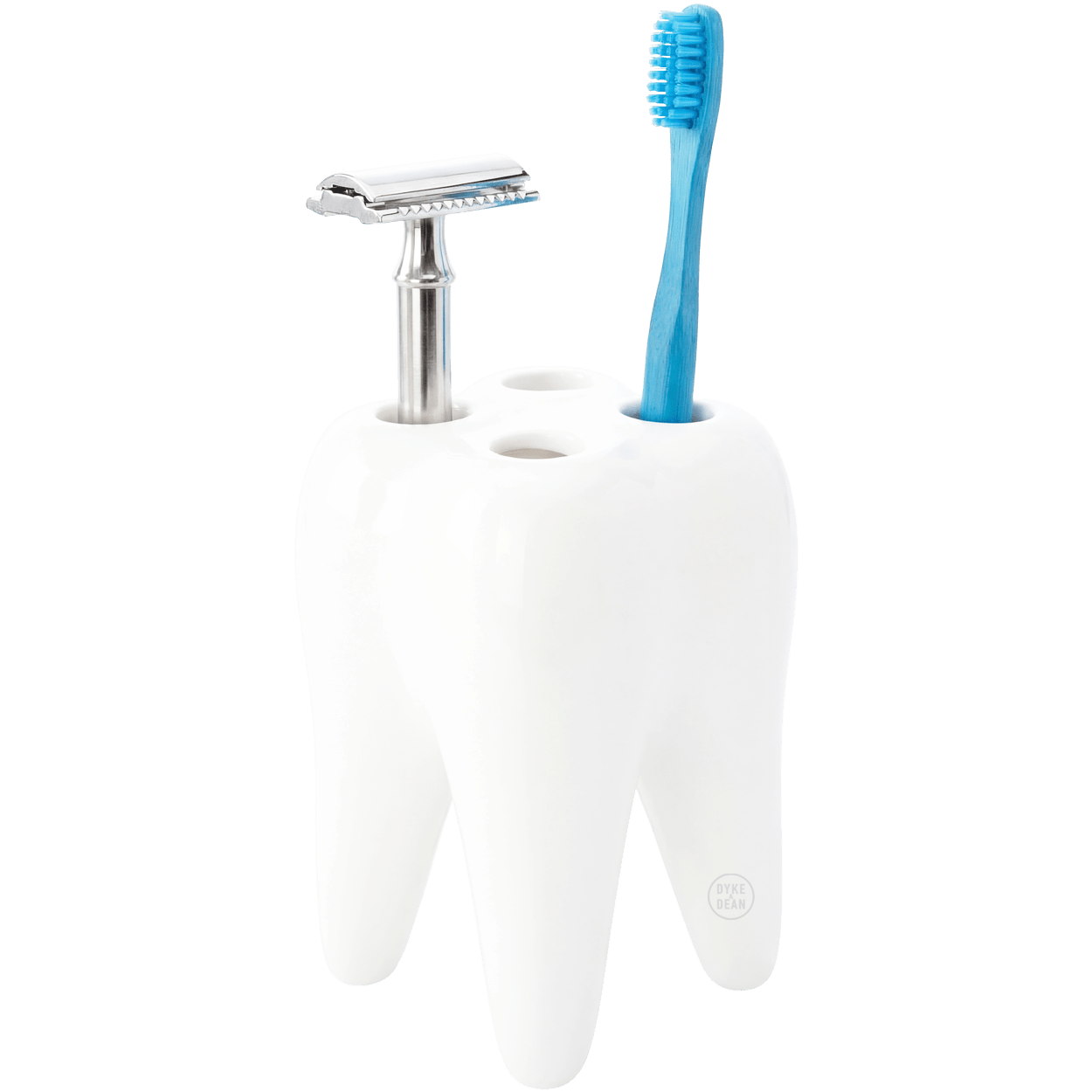 BATHROOM ACCESSORIES - DYKE & DEAN