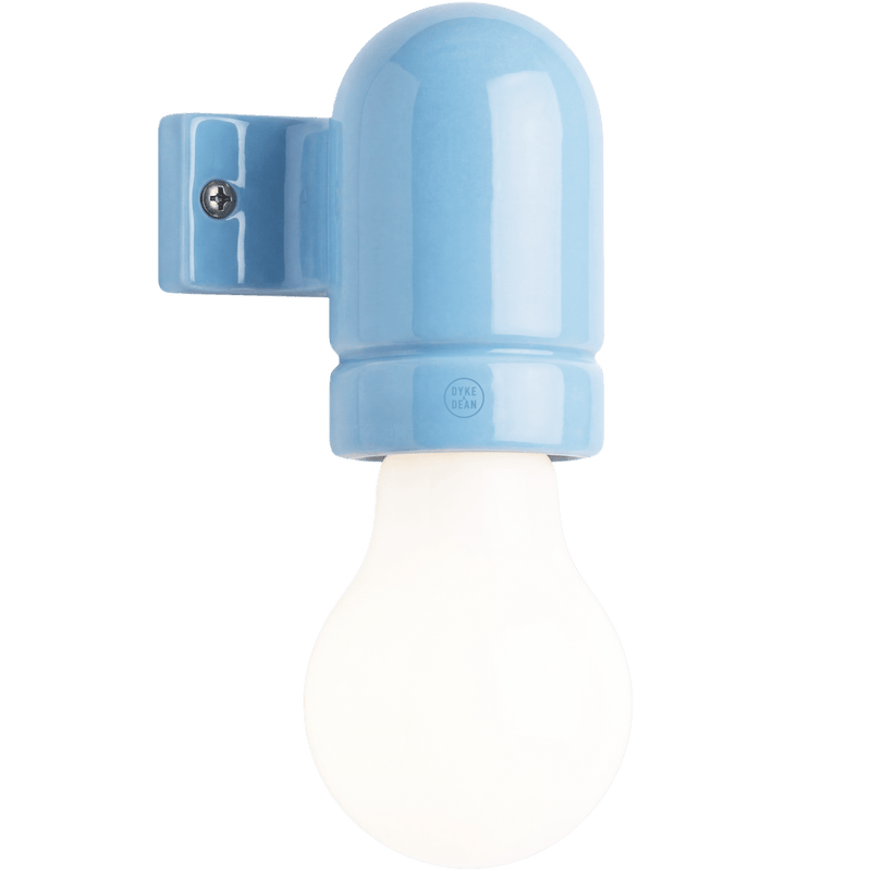 BATHROOM LIGHTING - DYKE & DEAN