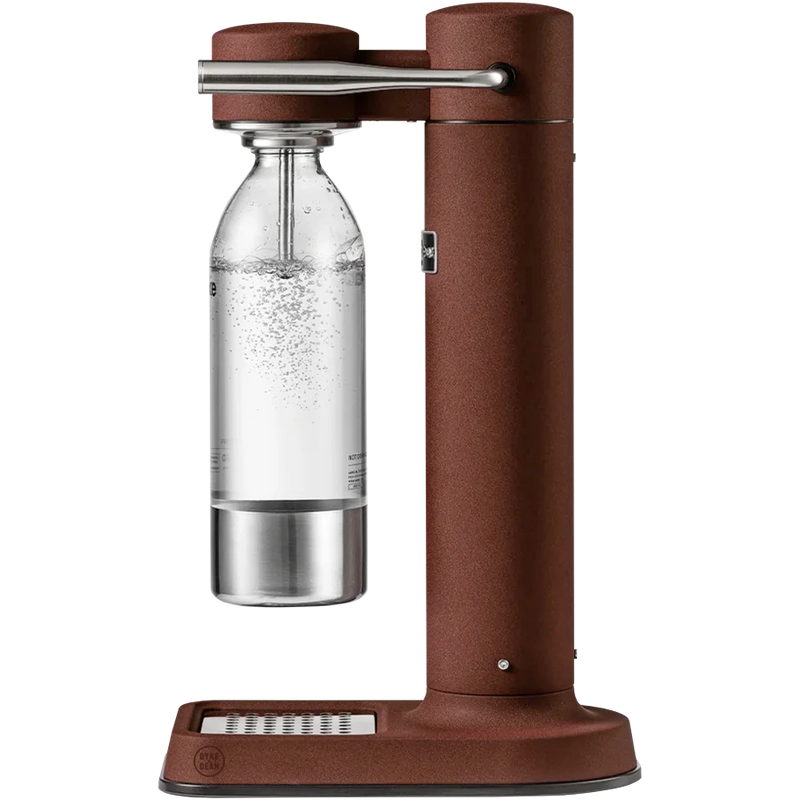 CARBONATORS - DYKE & DEAN