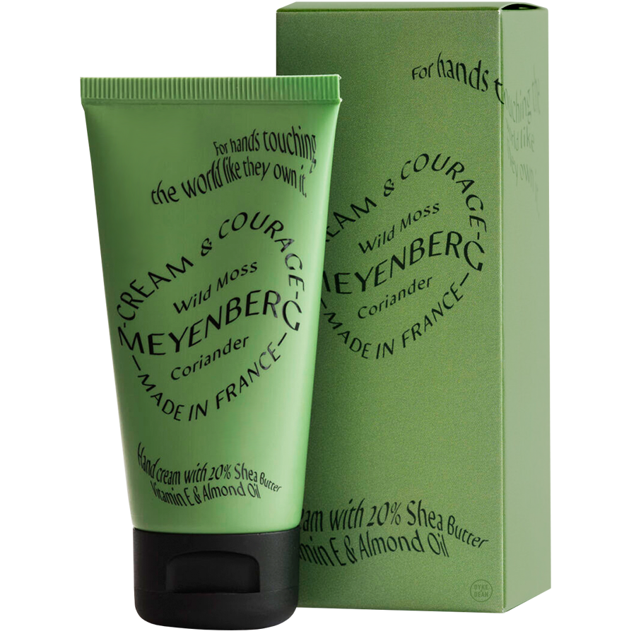 FACE & BODY - DYKE & DEAN