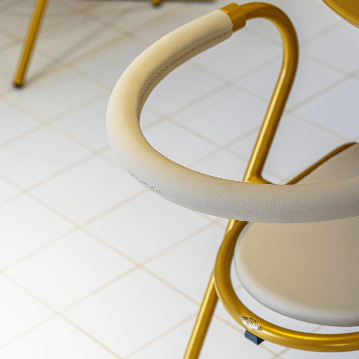 5008 GIO ADICO CHAIR - DYKE & DEAN