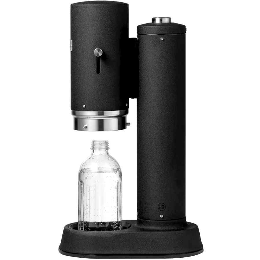 AARKE CARBONATOR PRO MATTE BLACK