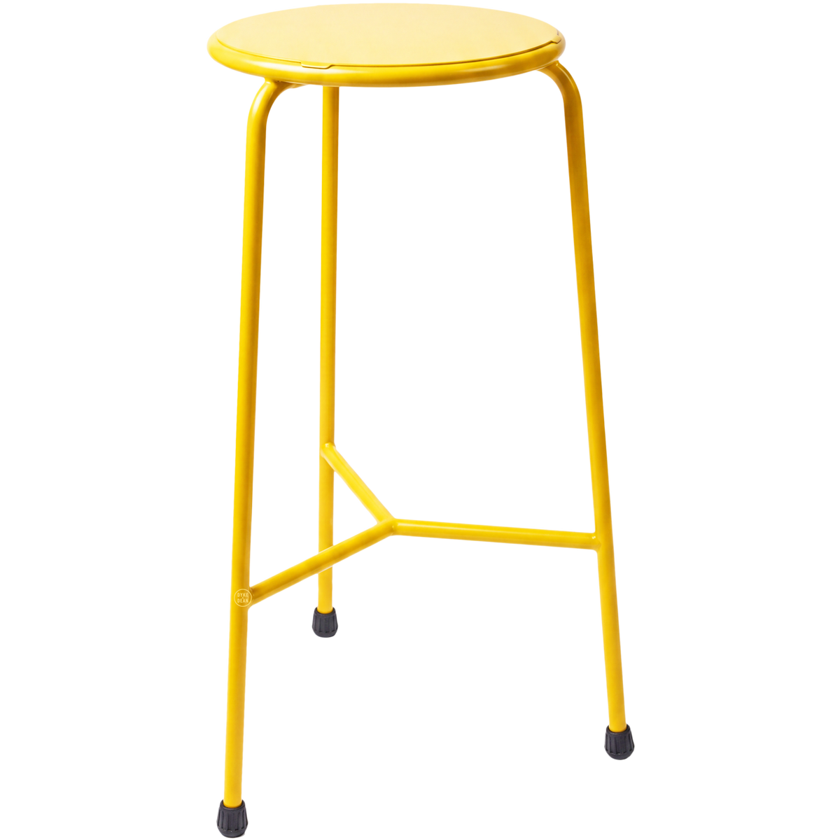 ADICO AÇO HIGH BAR STOOL