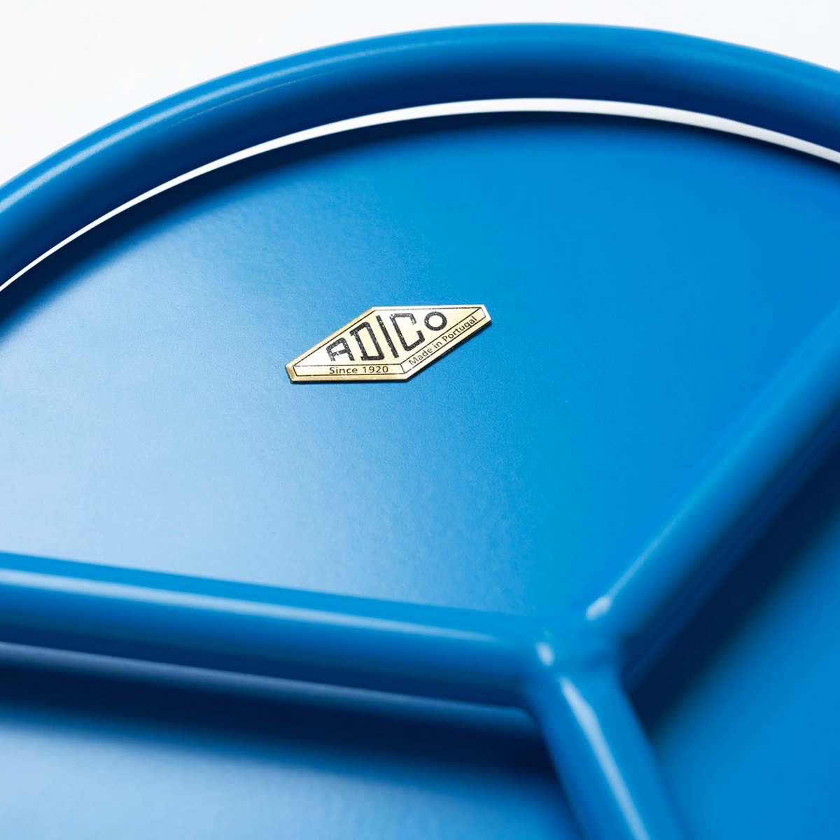 ADICO AÇO HIGH BAR STOOL