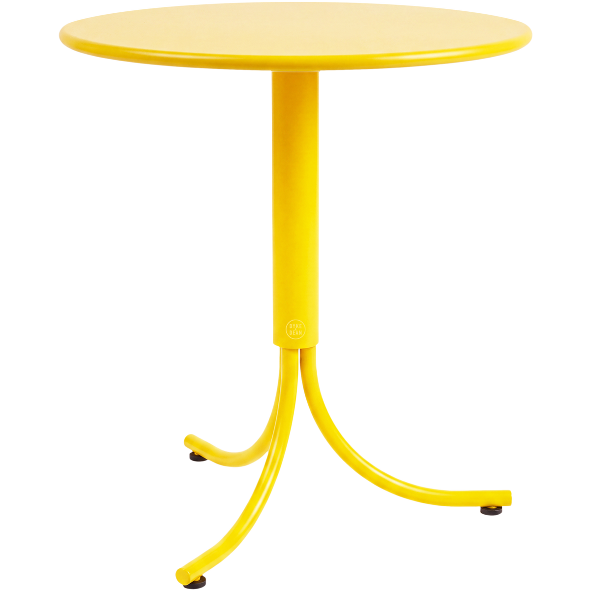 ADICO MAR FOLDING TABLE 70 STEEL