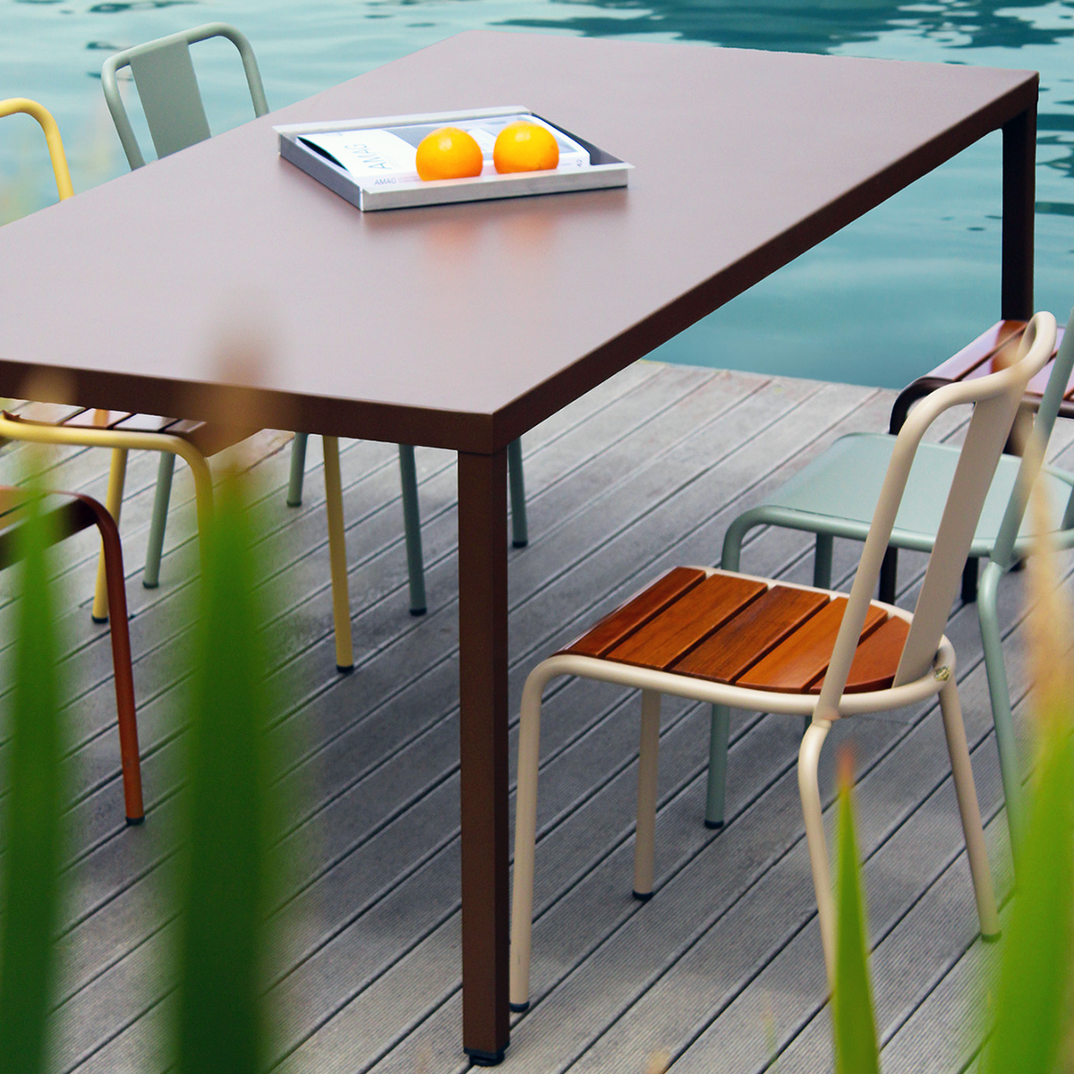 ADICO NORMA TABLE