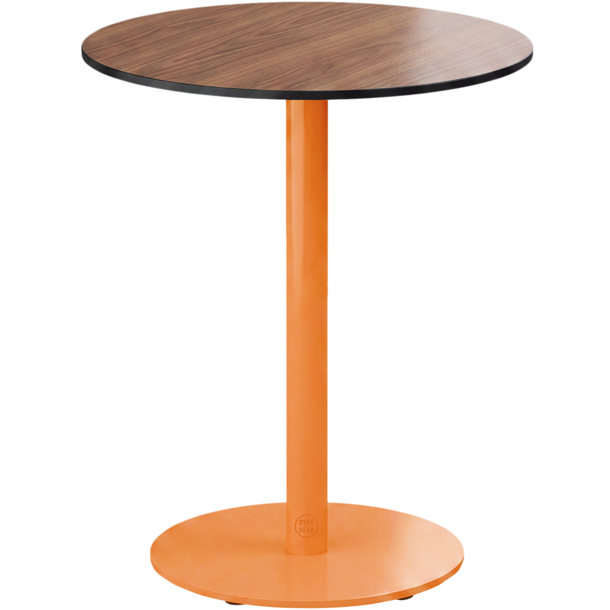 ADICO PLANA ROUND TABLE WOOD TOP