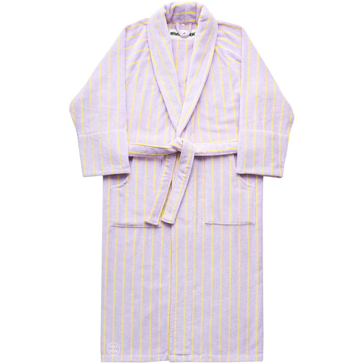 Frotté-BADEHÅNDKLÆDER BABY PINK & SKIPATRULJE