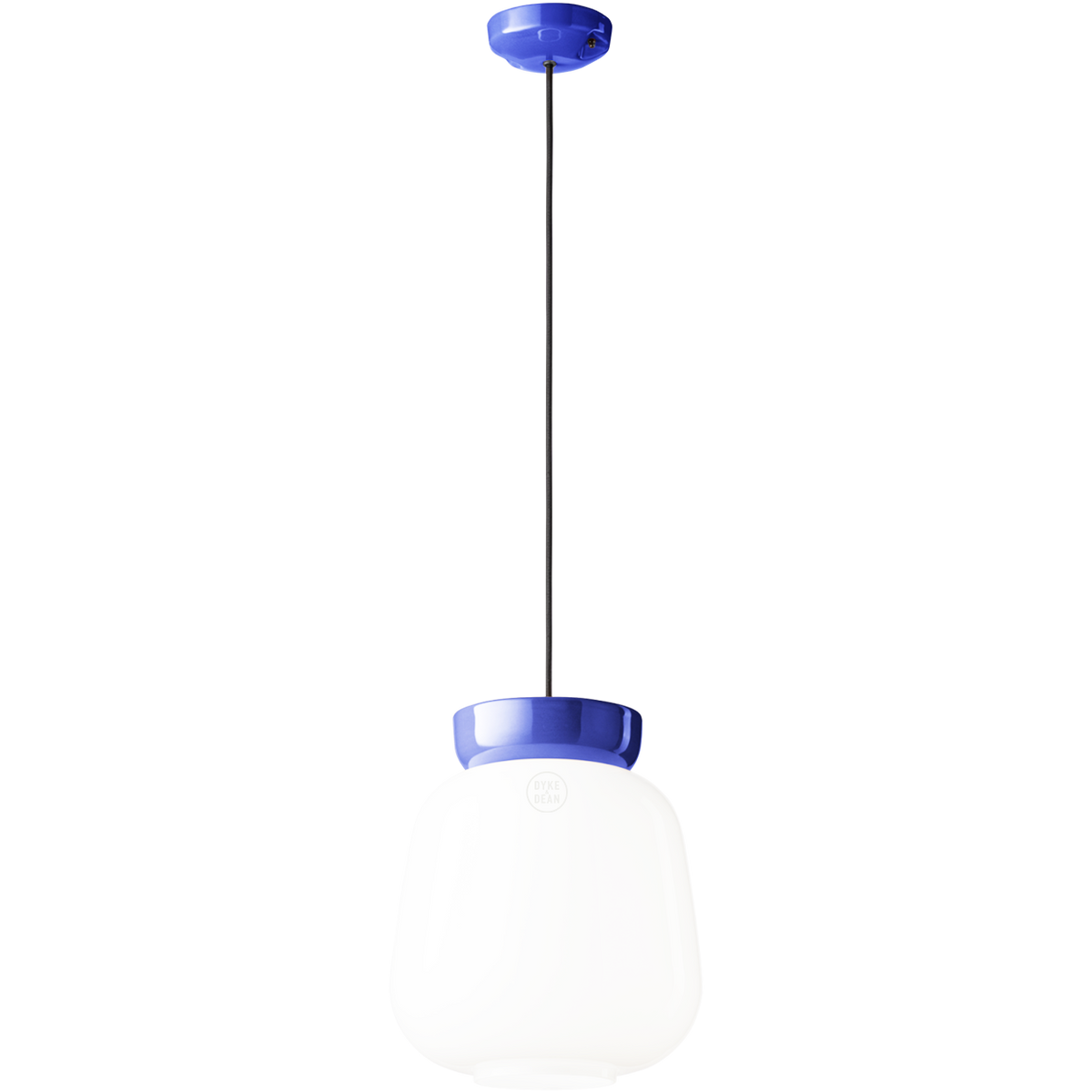 CORCOVADO CERAMIC GLASS PENDANT LIGHT