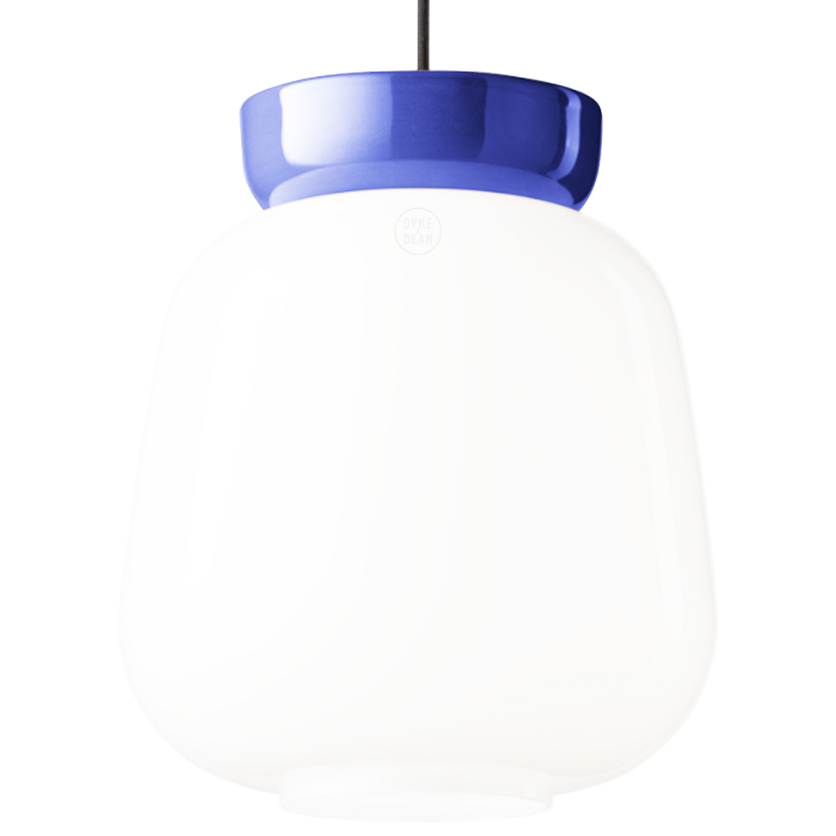 CORCOVADO CERAMIC GLASS PENDANT LIGHT