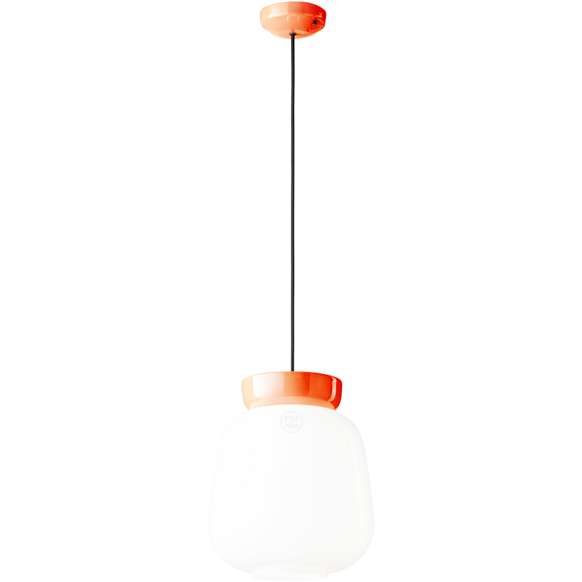 CORCOVADO CERAMIC GLASS PENDANT LIGHT