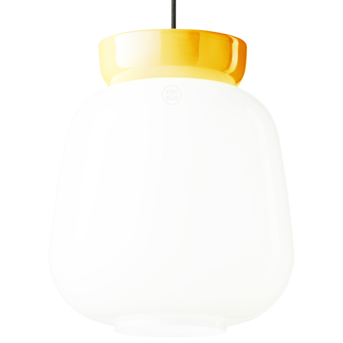 CORCOVADO CERAMIC GLASS PENDANT LIGHT