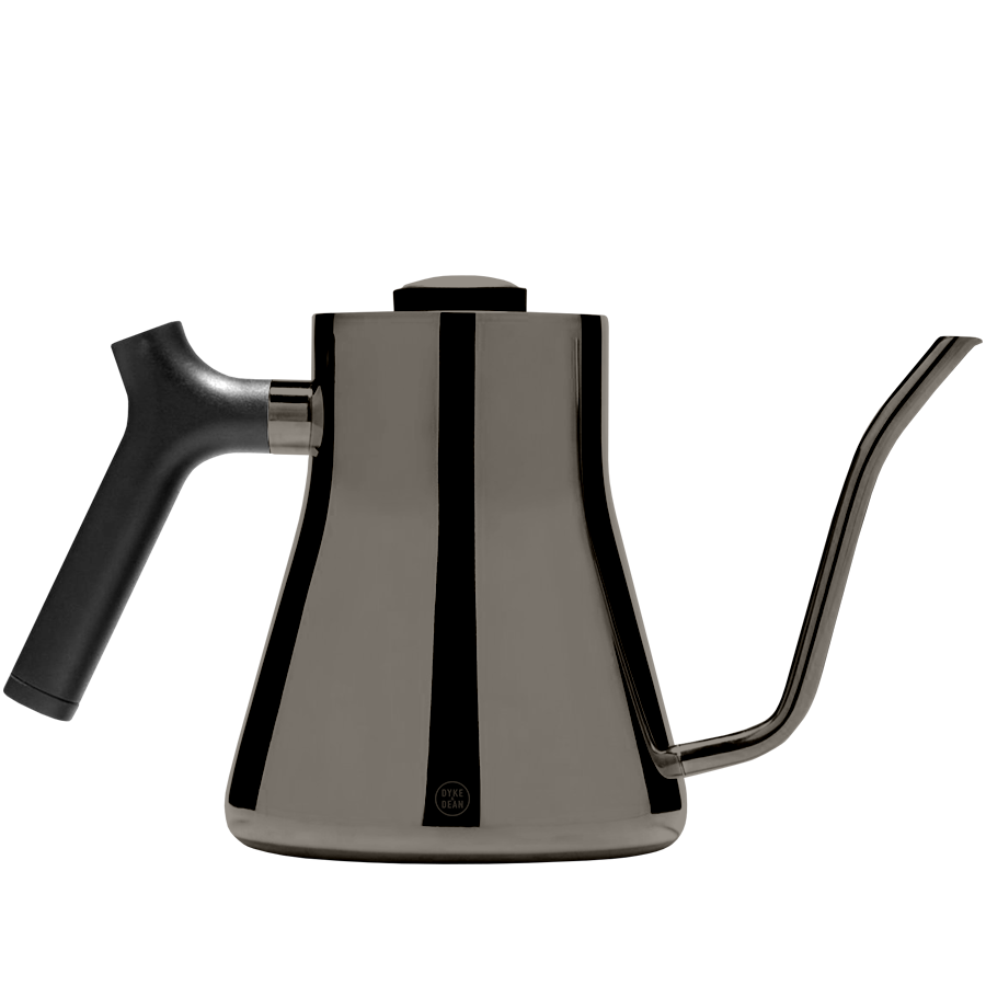 FELLOW GRAPHITE POUR OVER KETTLE