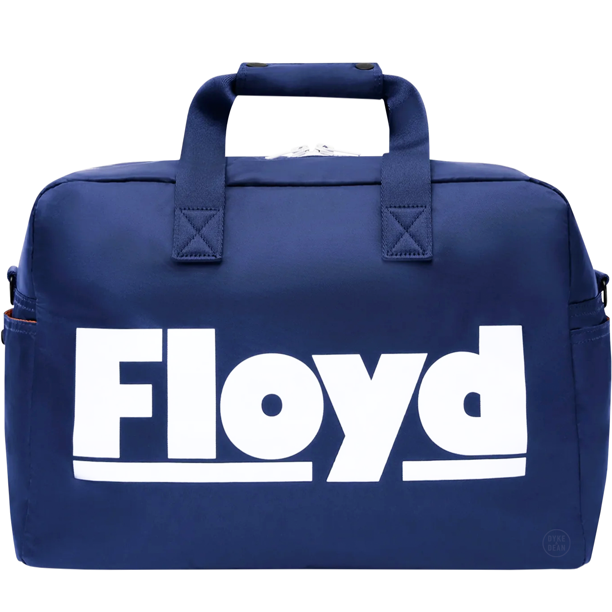 FLOYD WEEKENDER BAG SHARK BLUE