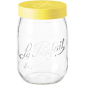 DEN PERFEKTE GULE TOP KRUKKE 1,0L
