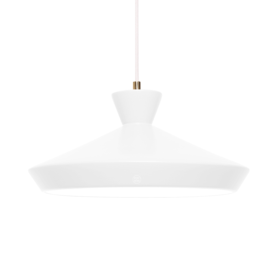 TAGI CERAMIC PENDANT SMALL