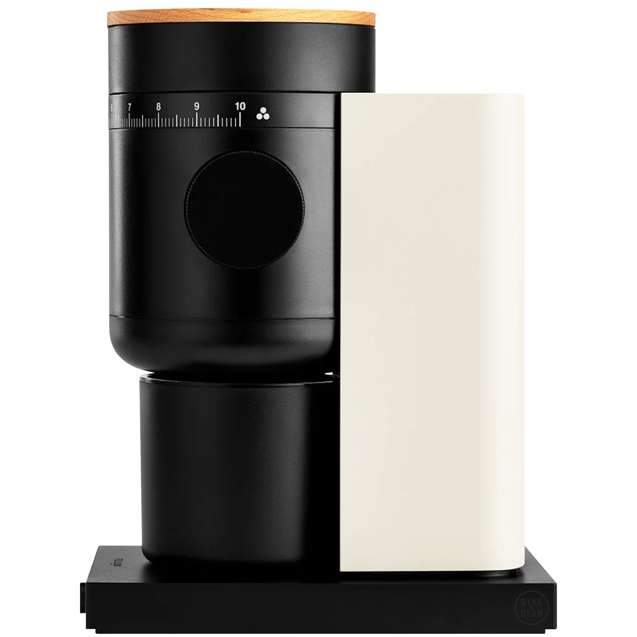 FELLOW OPUS 2 CONICAL BURR GRINDER SESAME & MAPLE