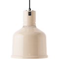 Stay hot heat lamp pendant focus MS cord colour