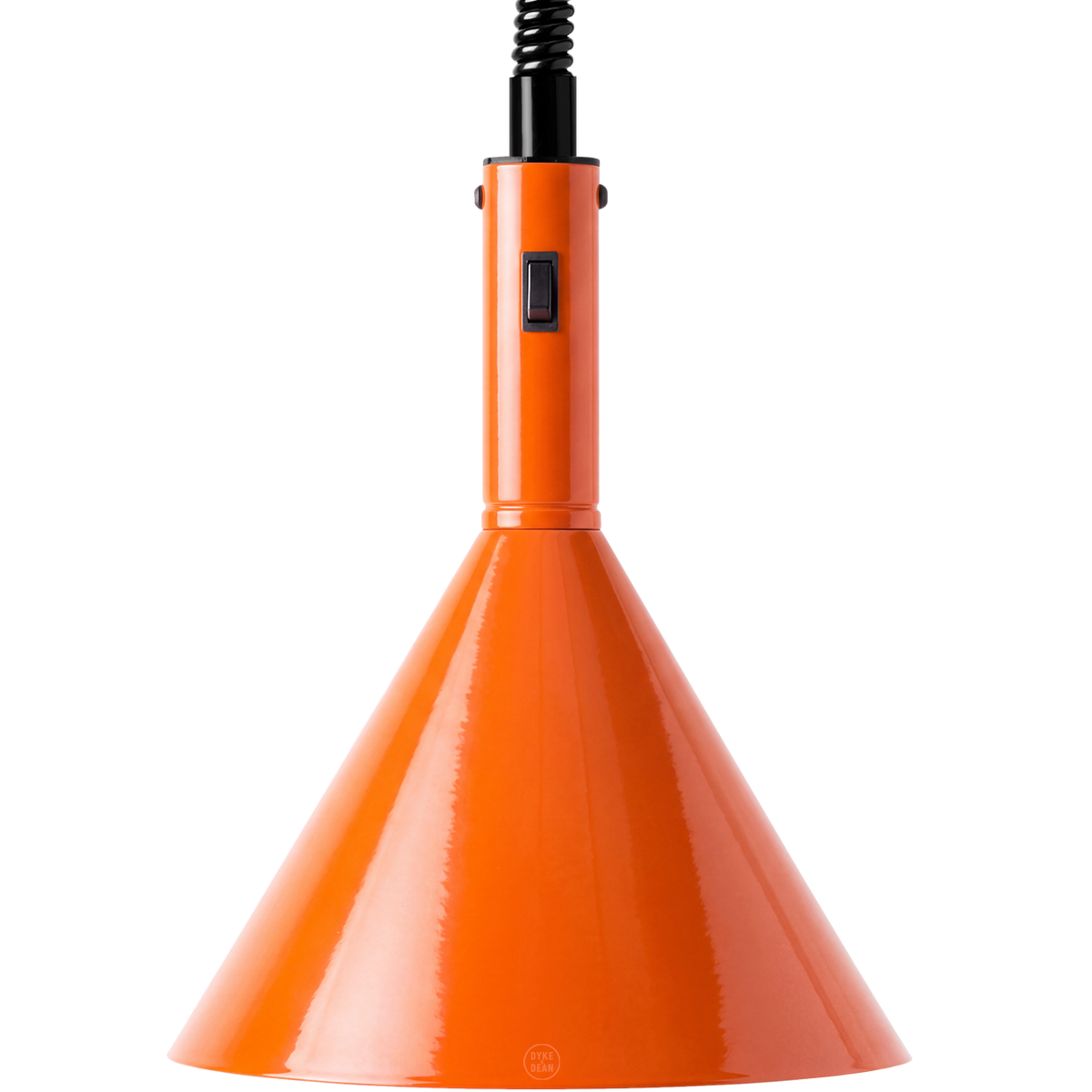 Stay hot heat lamp pendant trattoria 1223 colour