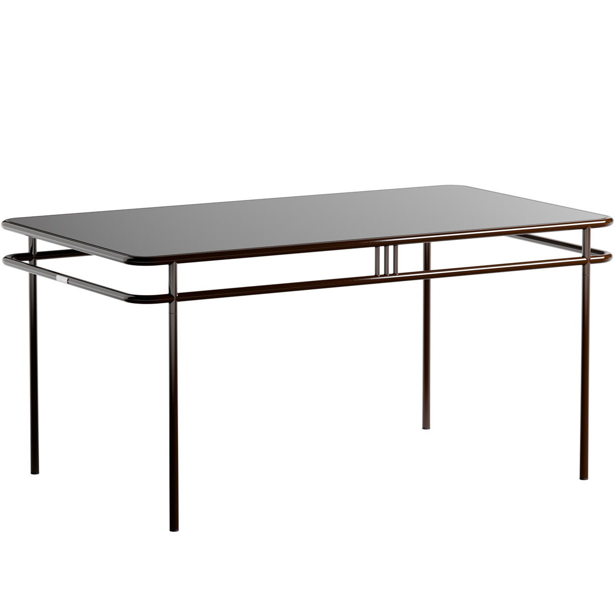TOLIX UD METAL TOP TABLE 160x90