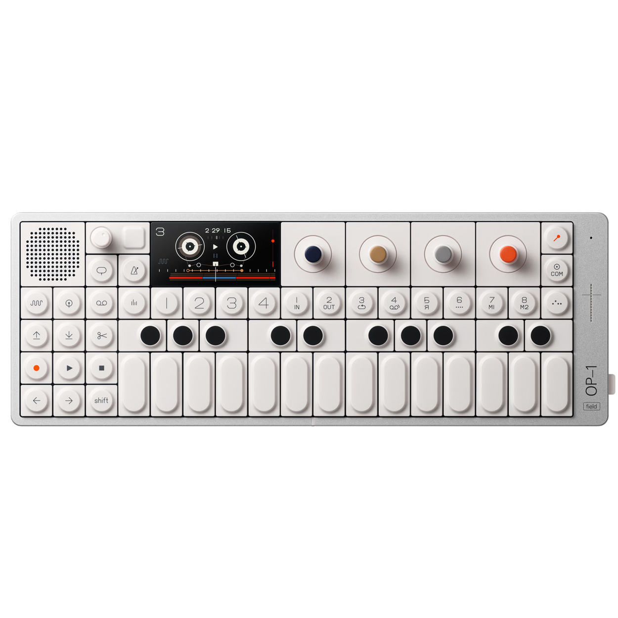 TEENAGE ENGINEERING SEQUENCER OP-1 FIELD