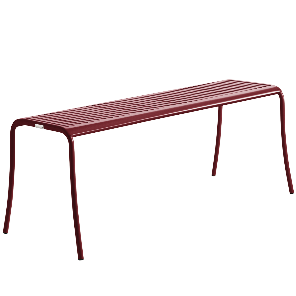 TOLIX PATIO BENCH