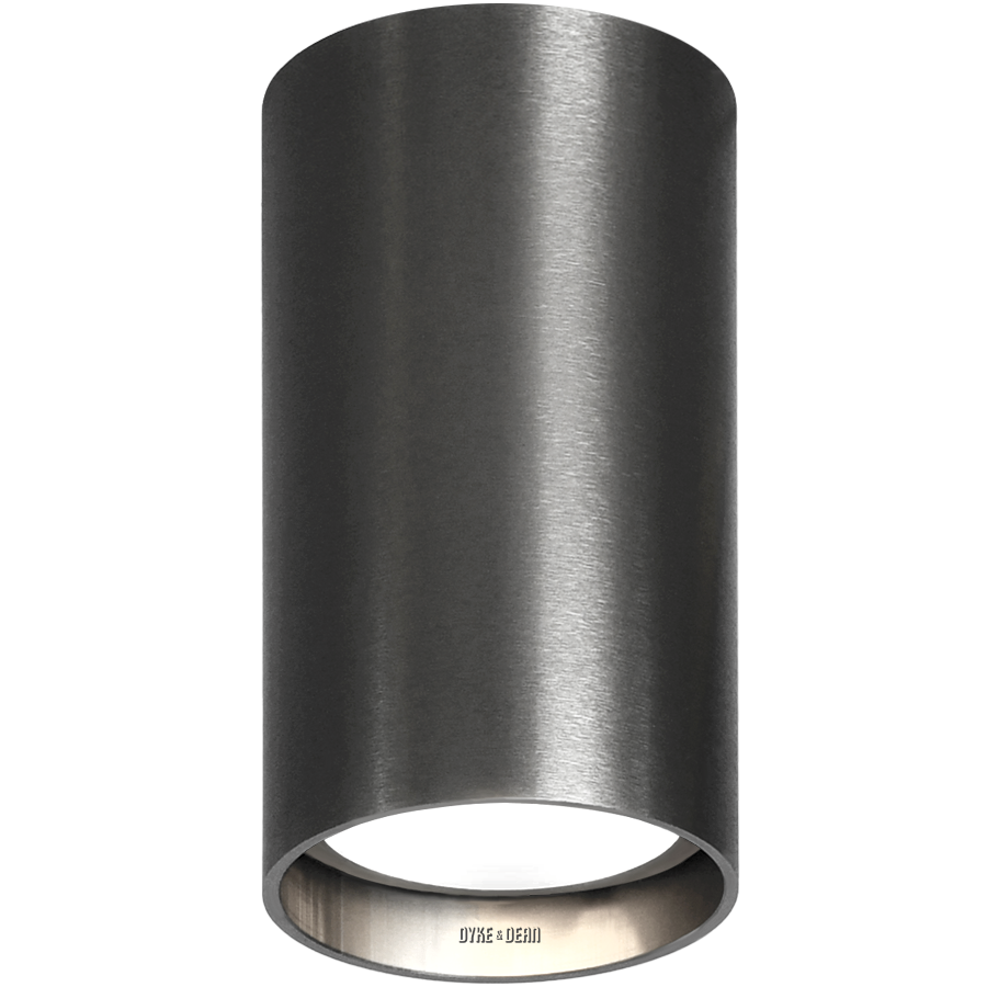 LOFT CYLINDER SPOT LAMPE PISTOL METAL