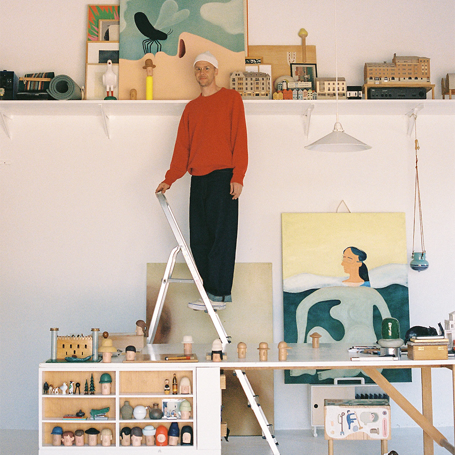 WINE STOPPER BUDDY LISA