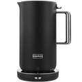 AARKE MATTE BLACK KETTLE - DYKE & DEAN