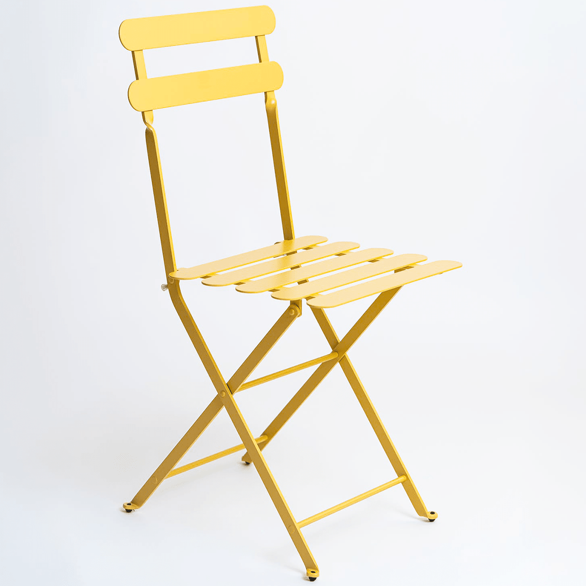 ADICO 403 FOLDING CHAIR IZOMBÉ - DYKE & DEAN