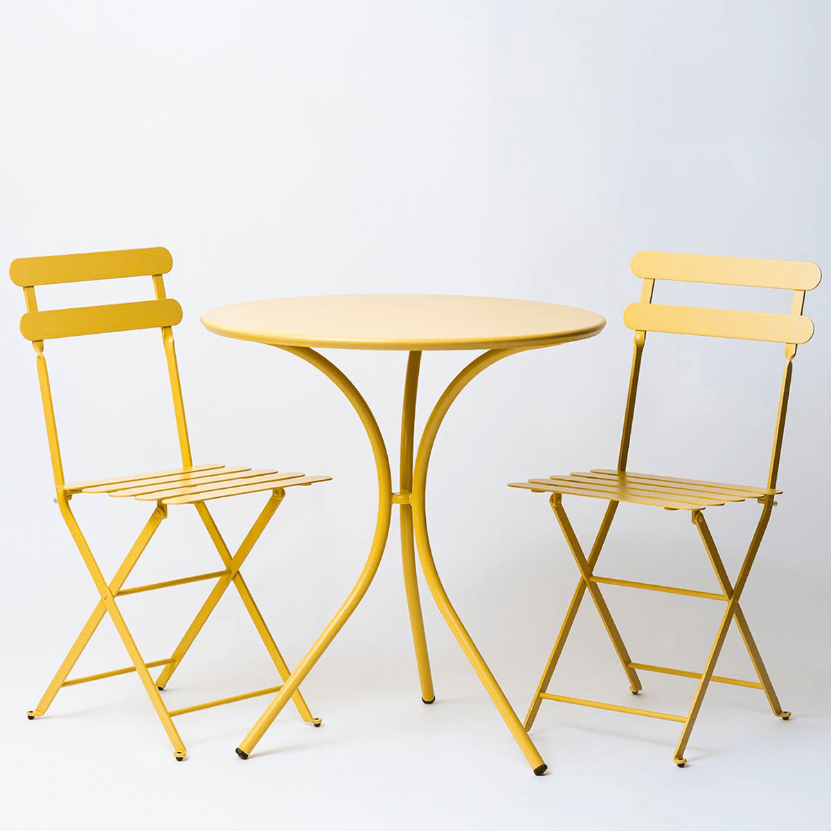 ADICO 403 FOLDING CHAIR IZOMBÉ - DYKE & DEAN