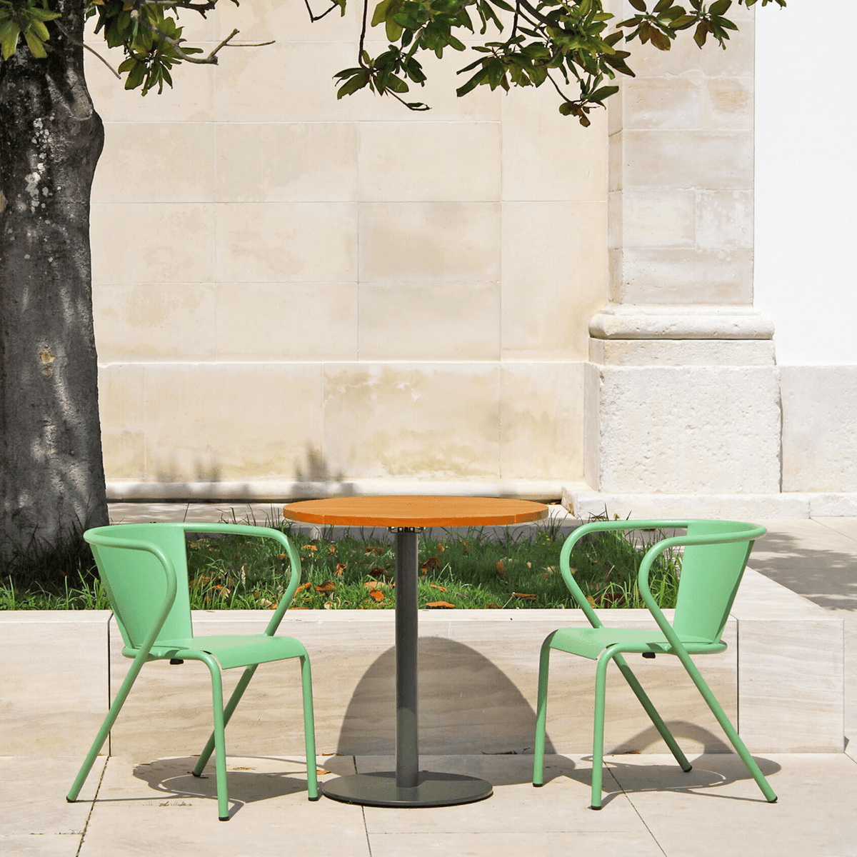 ADICO 5008 CHAIR - DYKE & DEAN