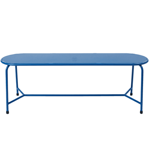 ADICO AÇO BENCH - DYKE & DEAN