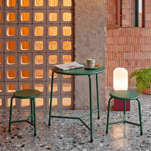 ADICO AÇO TABLE 60 - DYKE & DEAN