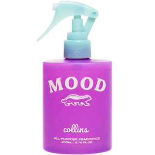 ALL PURPOSE FRAGRANCE MOOD WATER FRENCH VIOLET - DYKE & DEAN