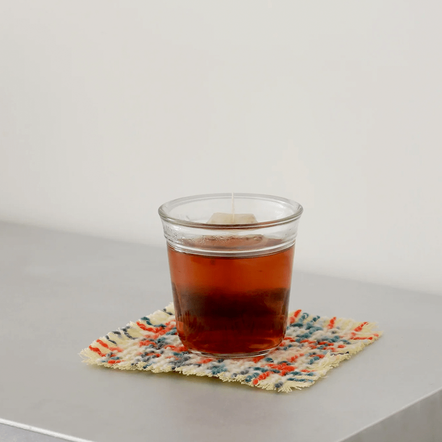 BINKOP GLASS - DYKE & DEAN