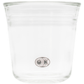 BINKOP GLASS - DYKE & DEAN