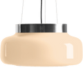 BONBON GLASS PENDANT LIGHT TOFFEE LARGE - DYKE & DEAN