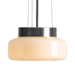 BONBON GLASS PENDANT LIGHT TOFFEE SMALL - DYKE & DEAN
